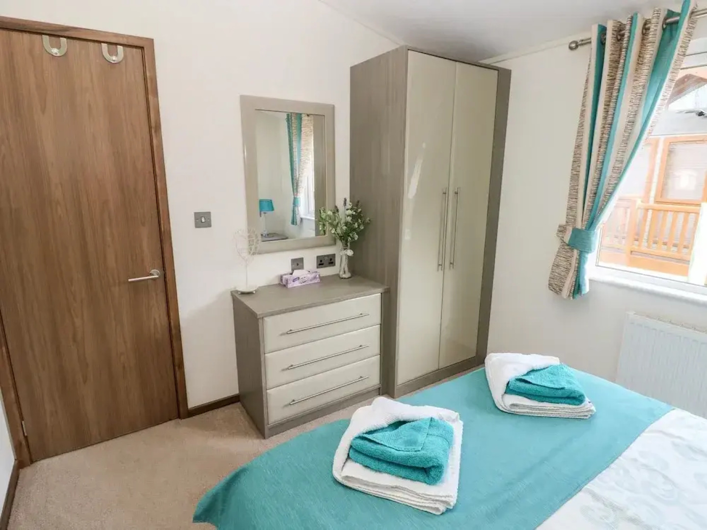 Serendipity - Heritage Park