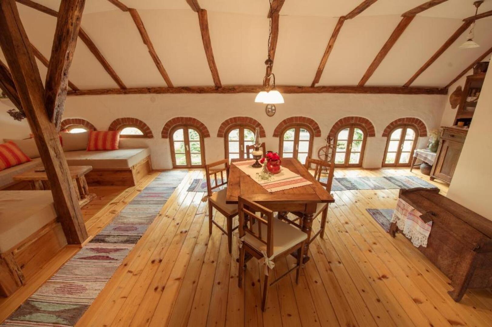 Country House Stara Kapela