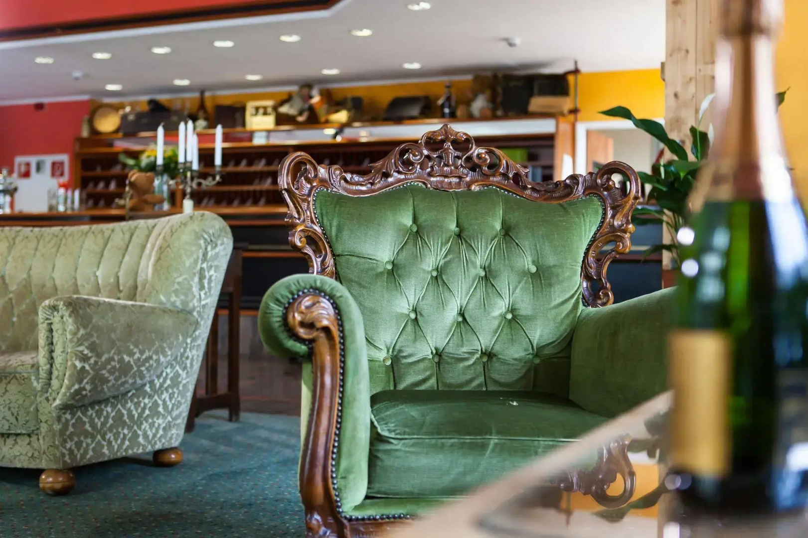 Hotel am Park Stadtkyll