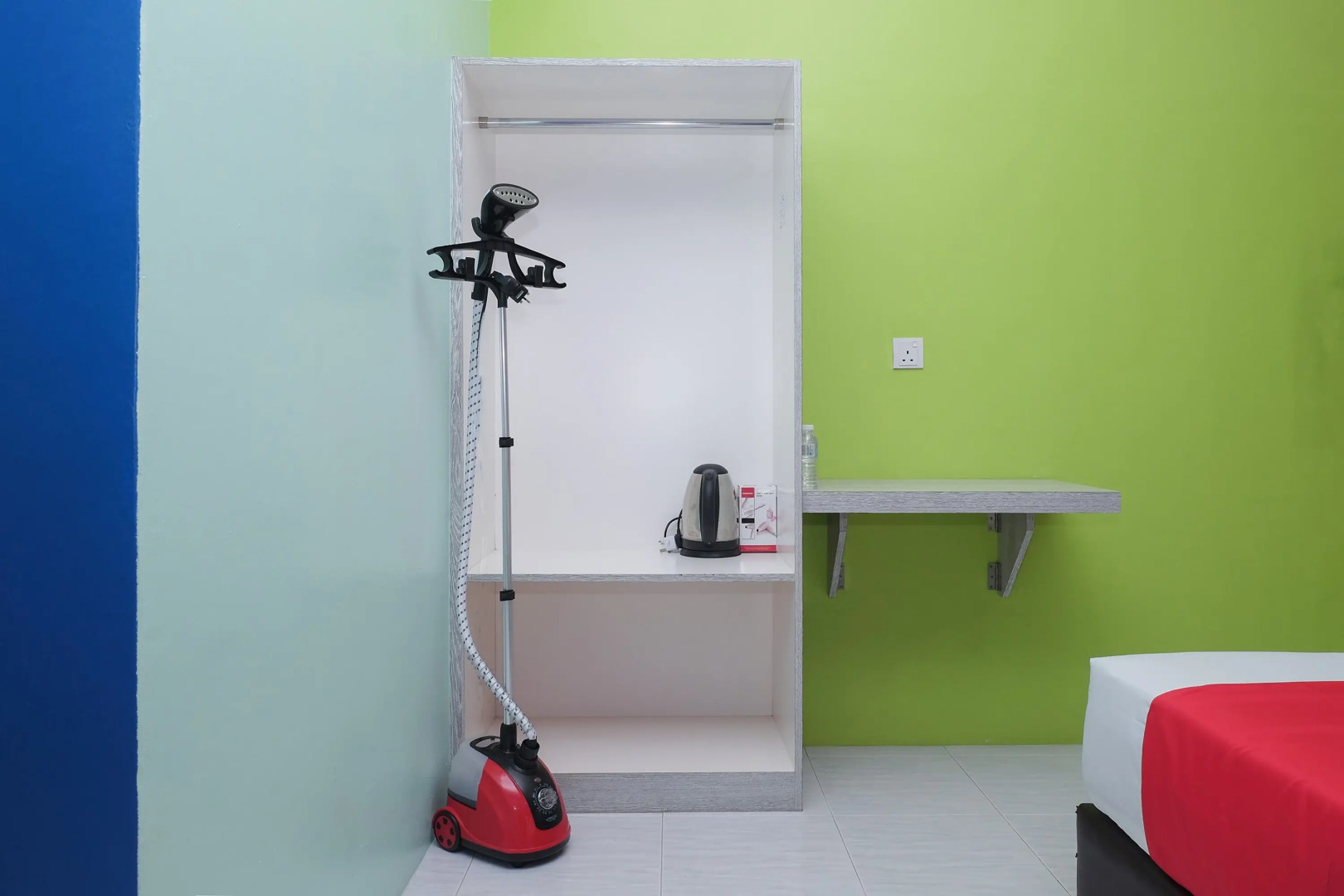 SY Jerantut Hotel by ZUZU