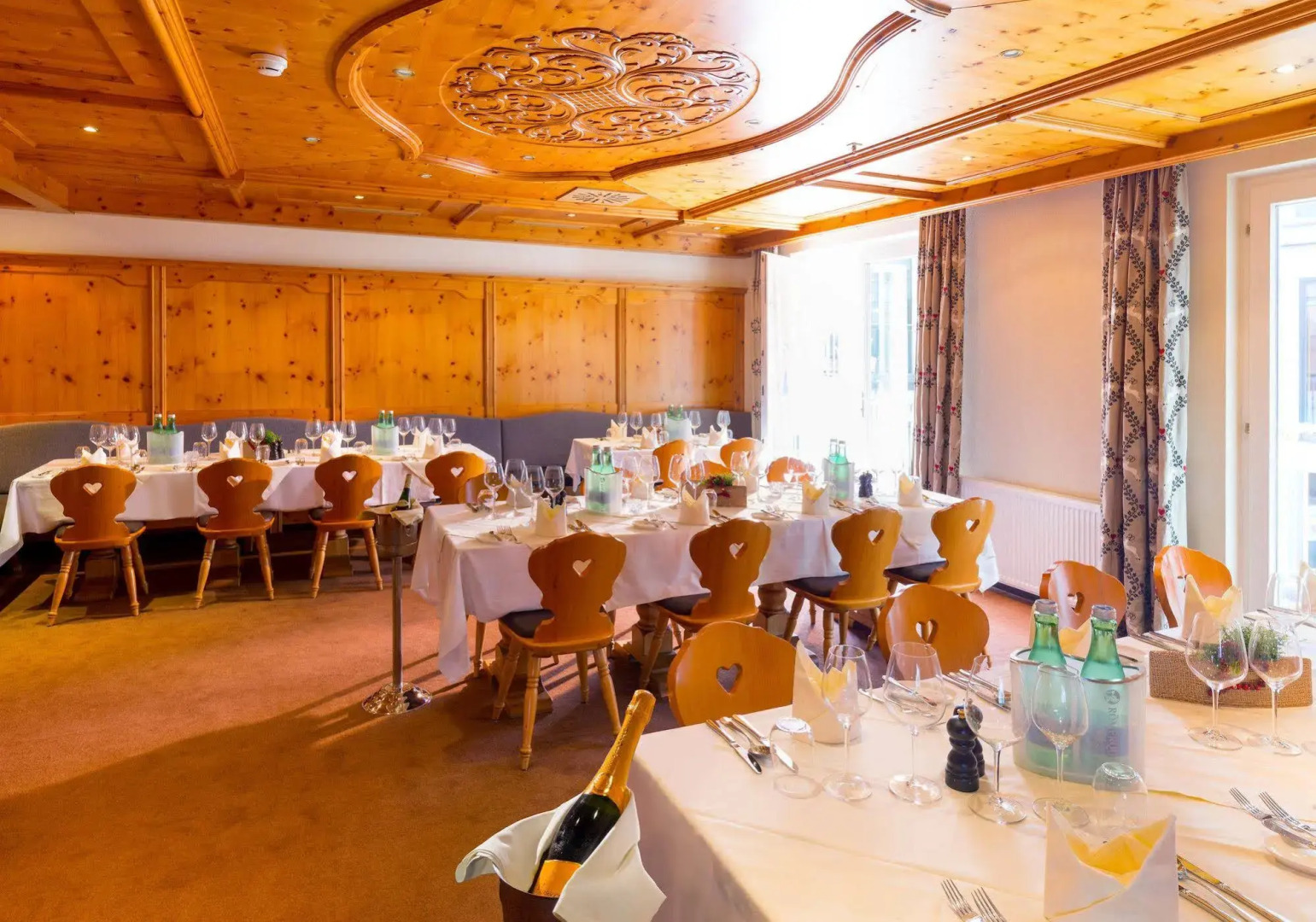 Hotel Stadt Kufstein