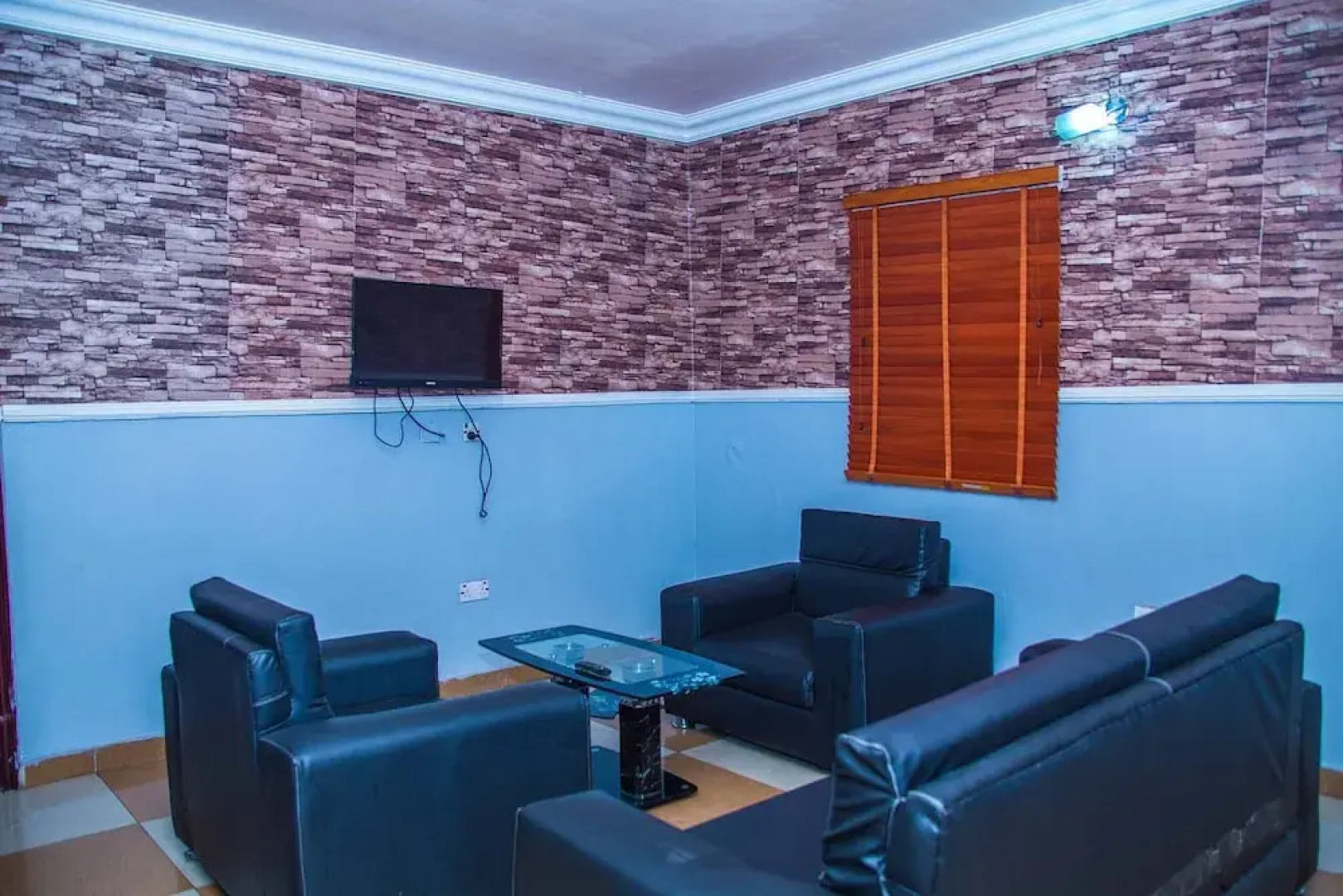 Igoni Grand View Hotel