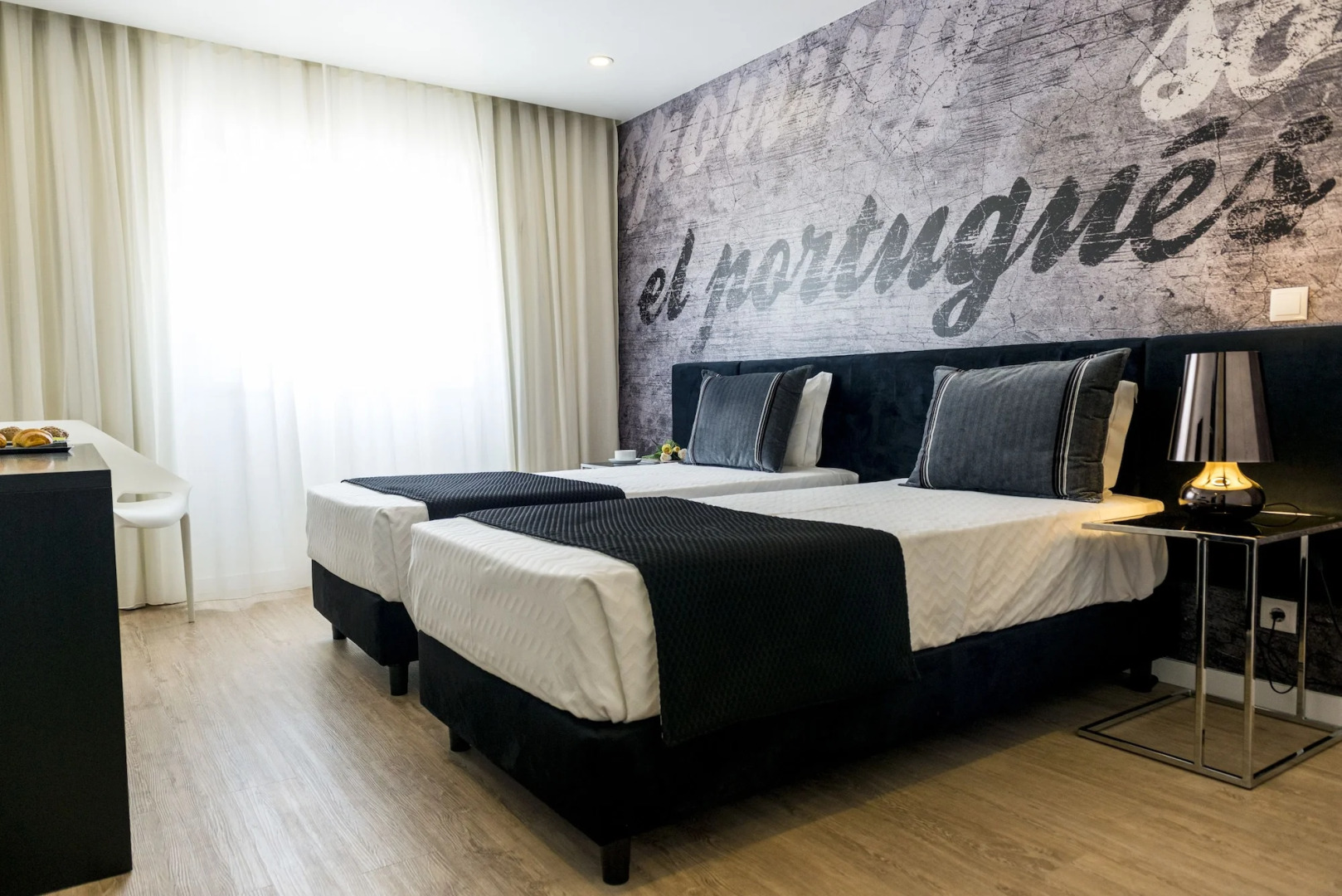 Sport Hotel A Seleção