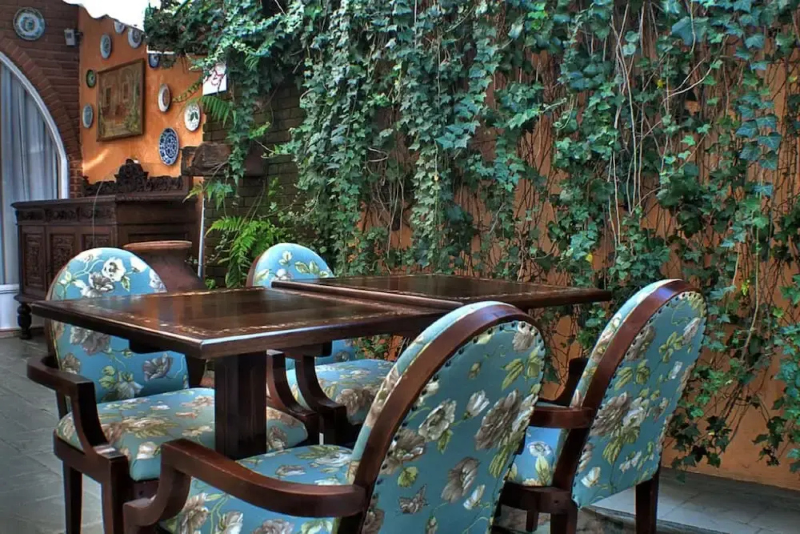 Pousada Villa Capivary