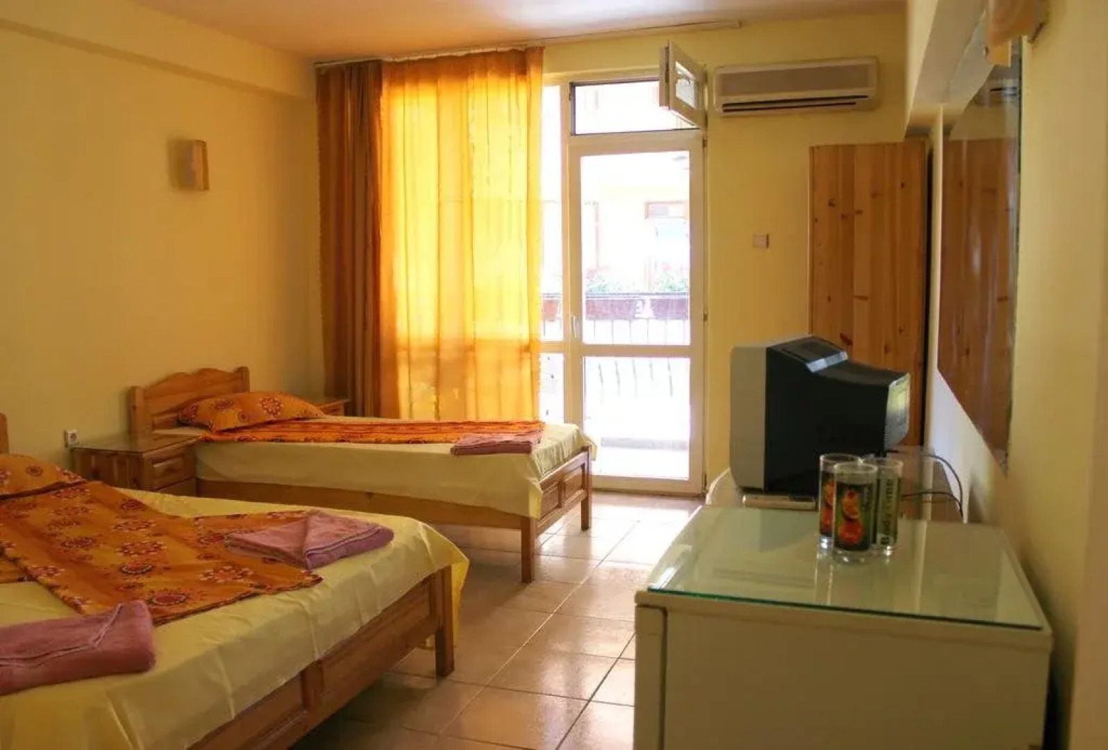 Guest House Fener