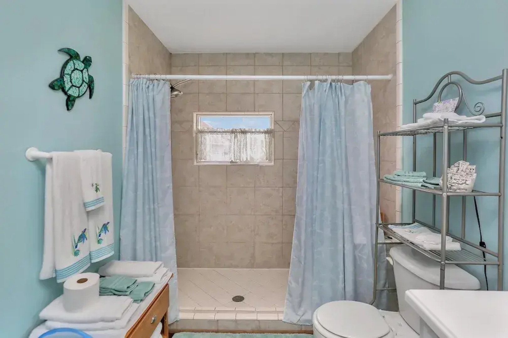 Barrier Dunes 544 - 54 Rum and Ravioli