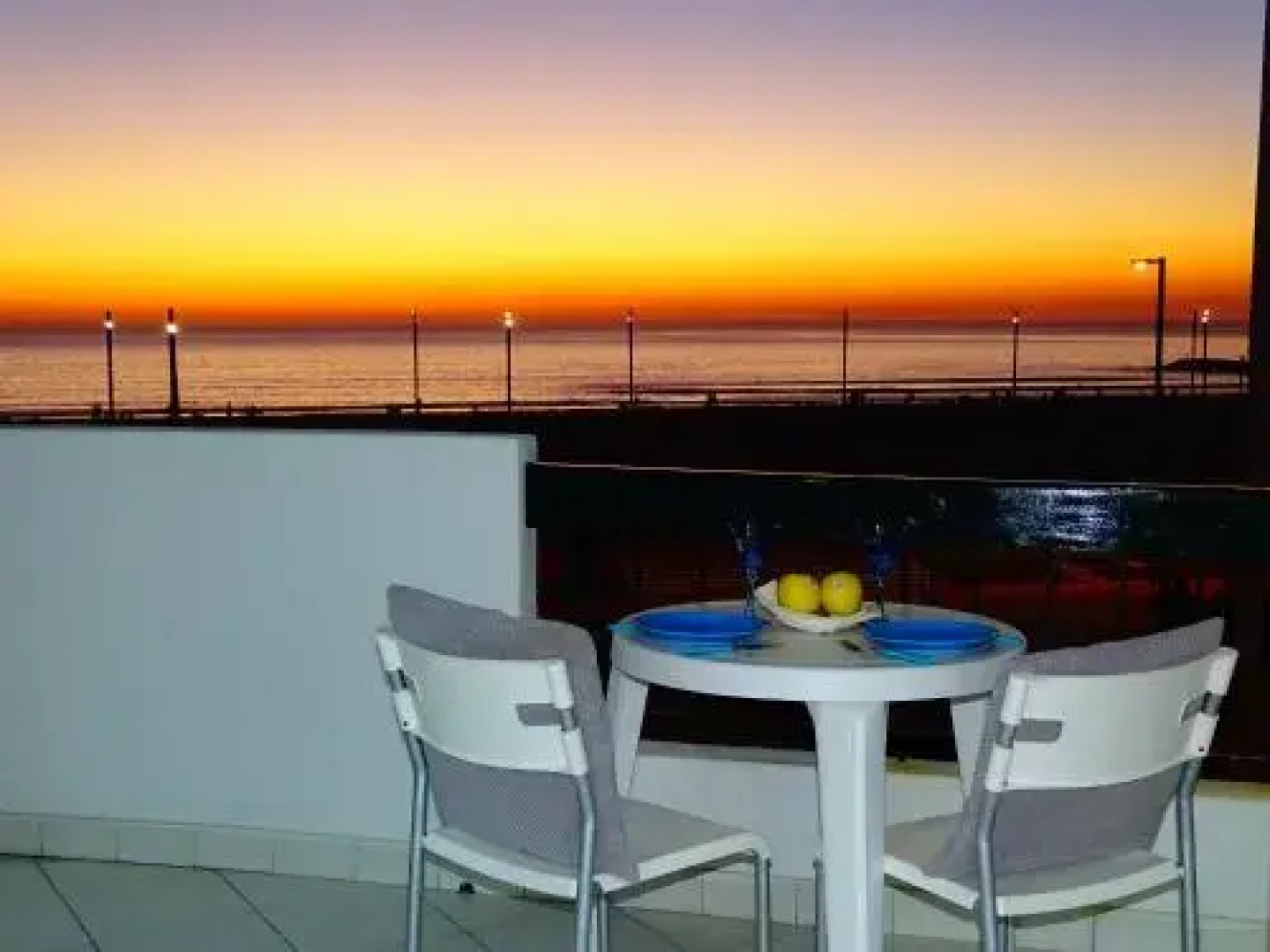 Apartment Vasco da Gama