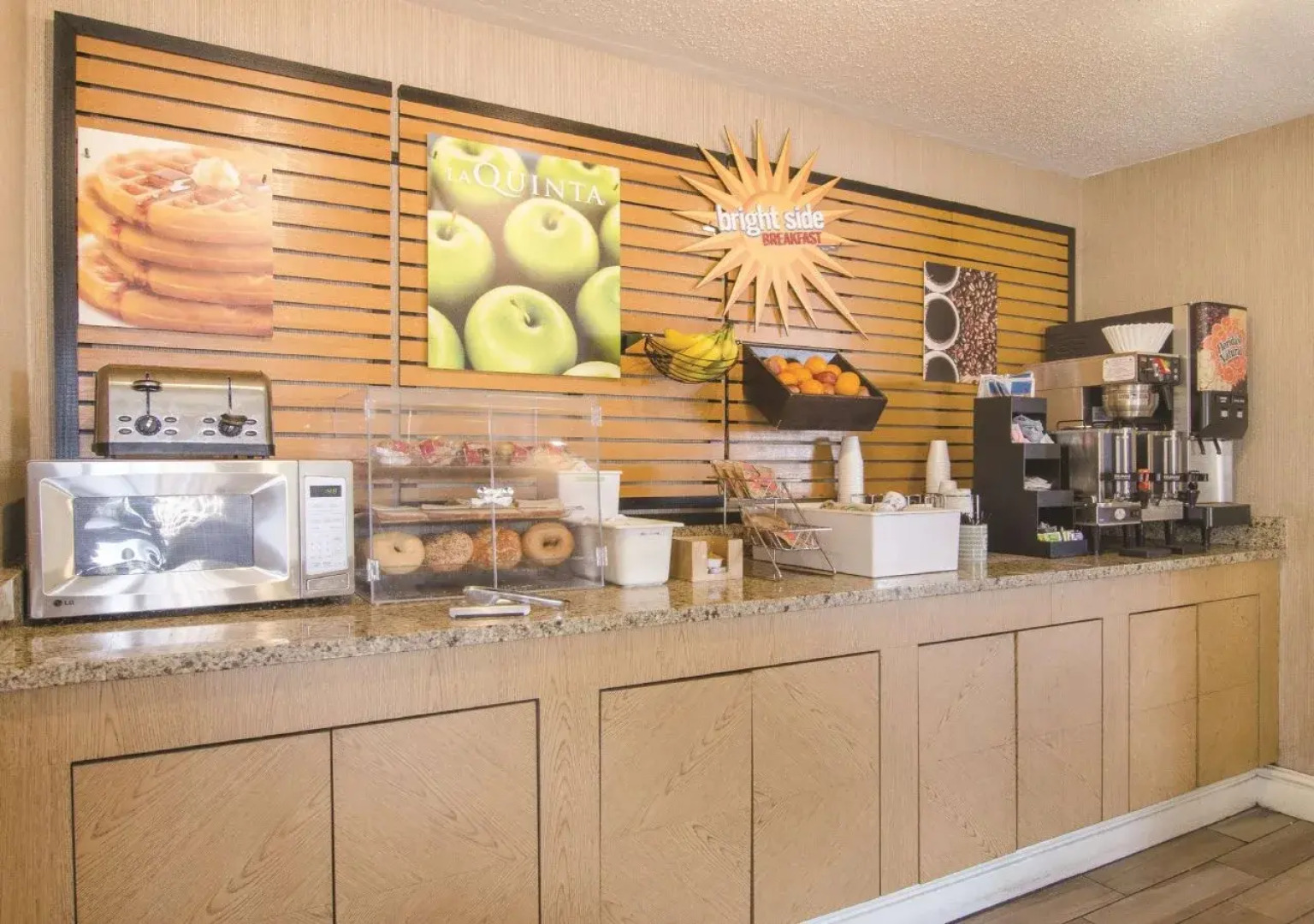 La Quinta Inn Denver Cherry Creek