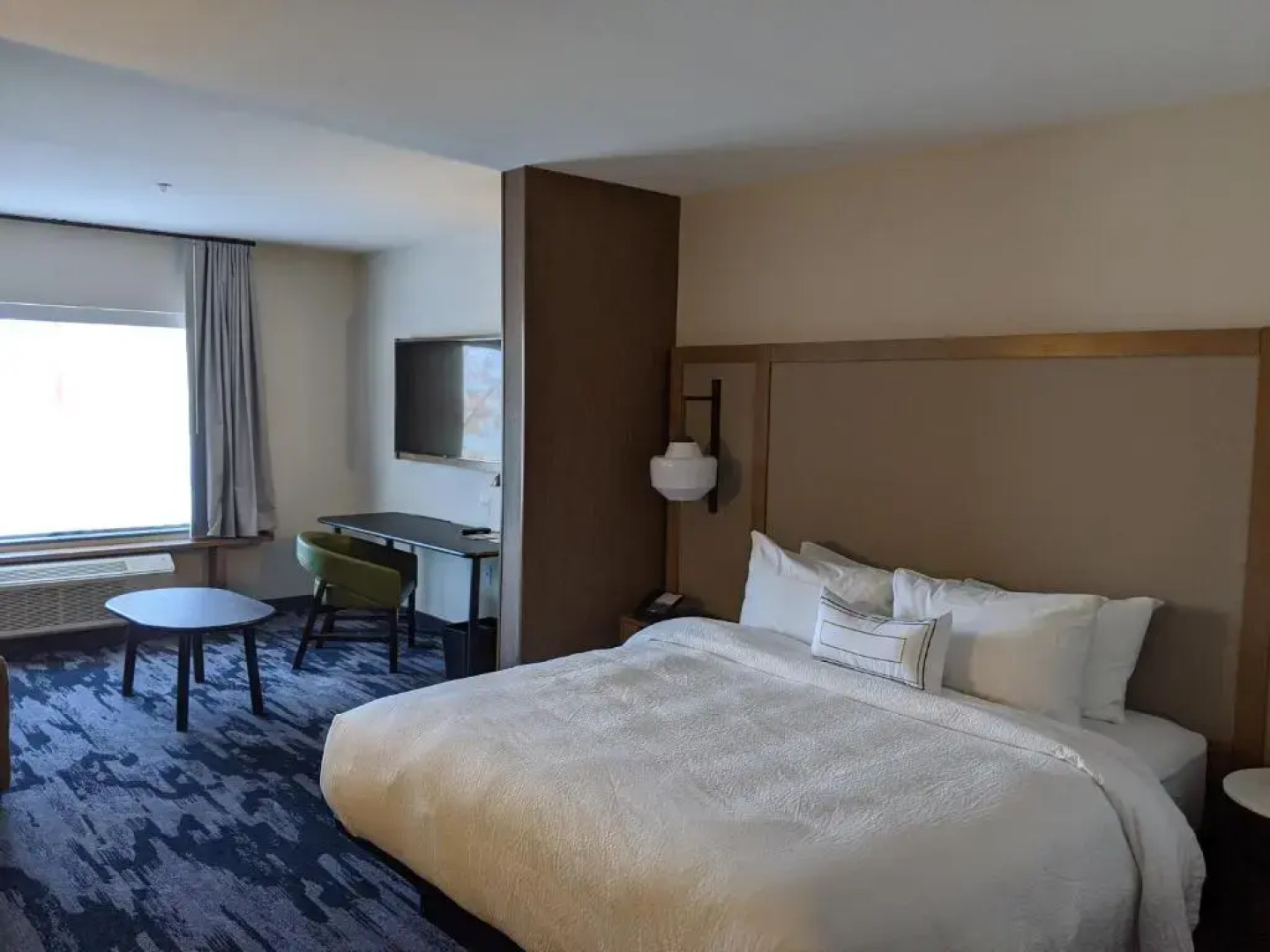 Fairfield Inn & Suites Scranton Montage Mountain