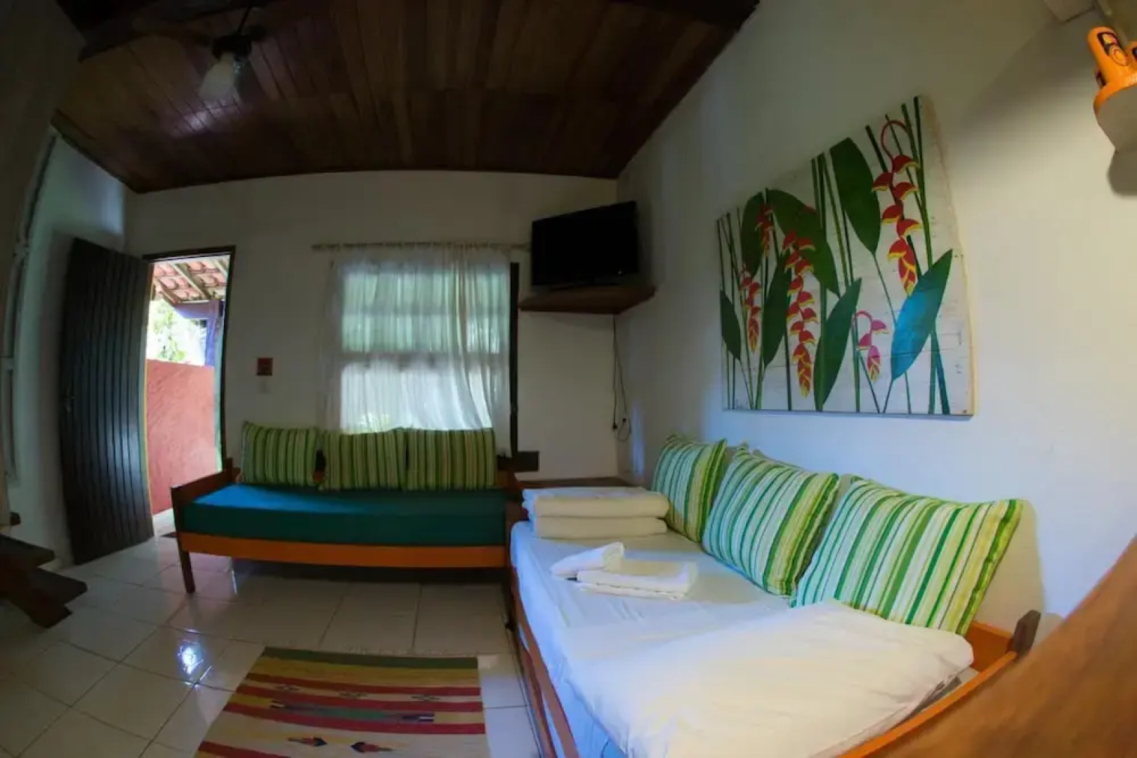 Pousada Portal do Cacau