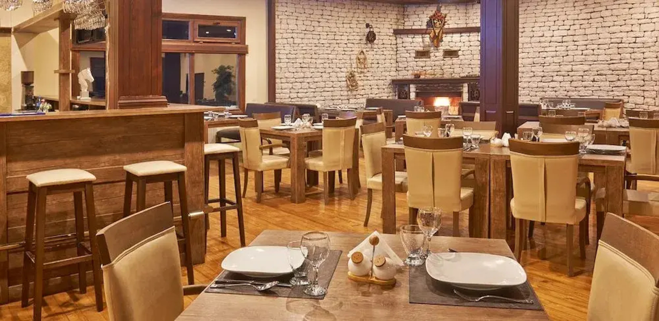 Gumuspark Resort Hotel