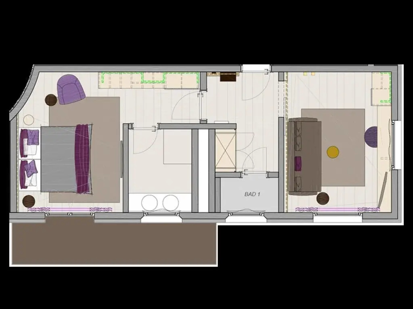 Chalet Silvretta Hotel & Spa