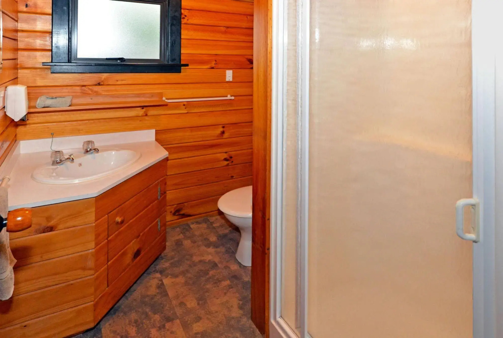 Leith Valley Holiday Park & Motels