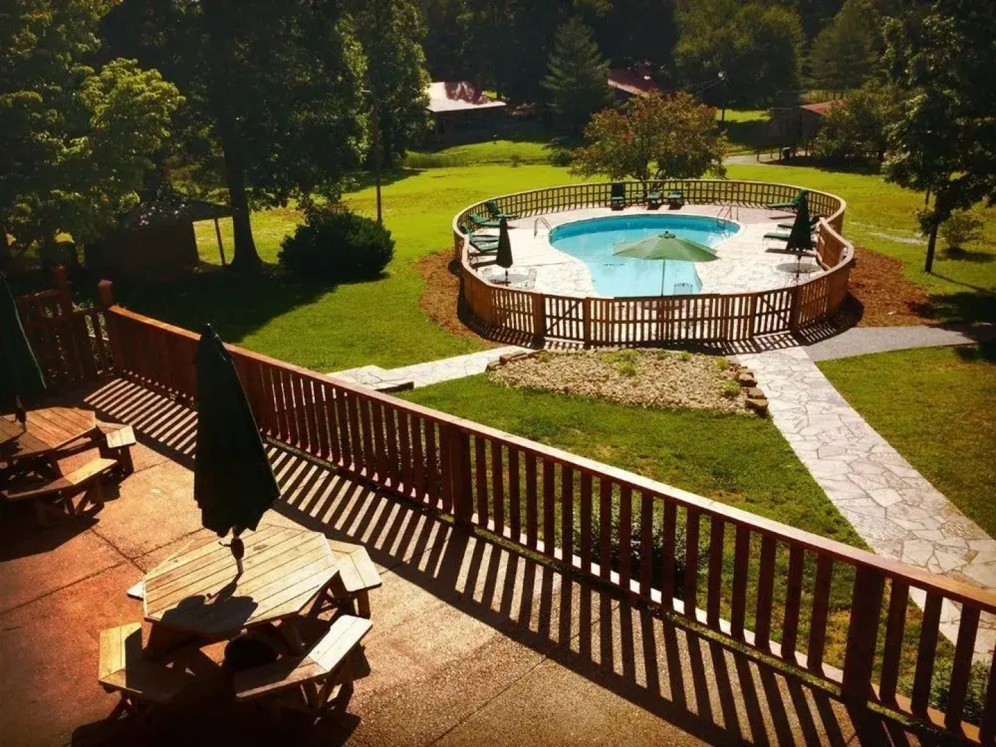 Best Western Smokehouse Lodge