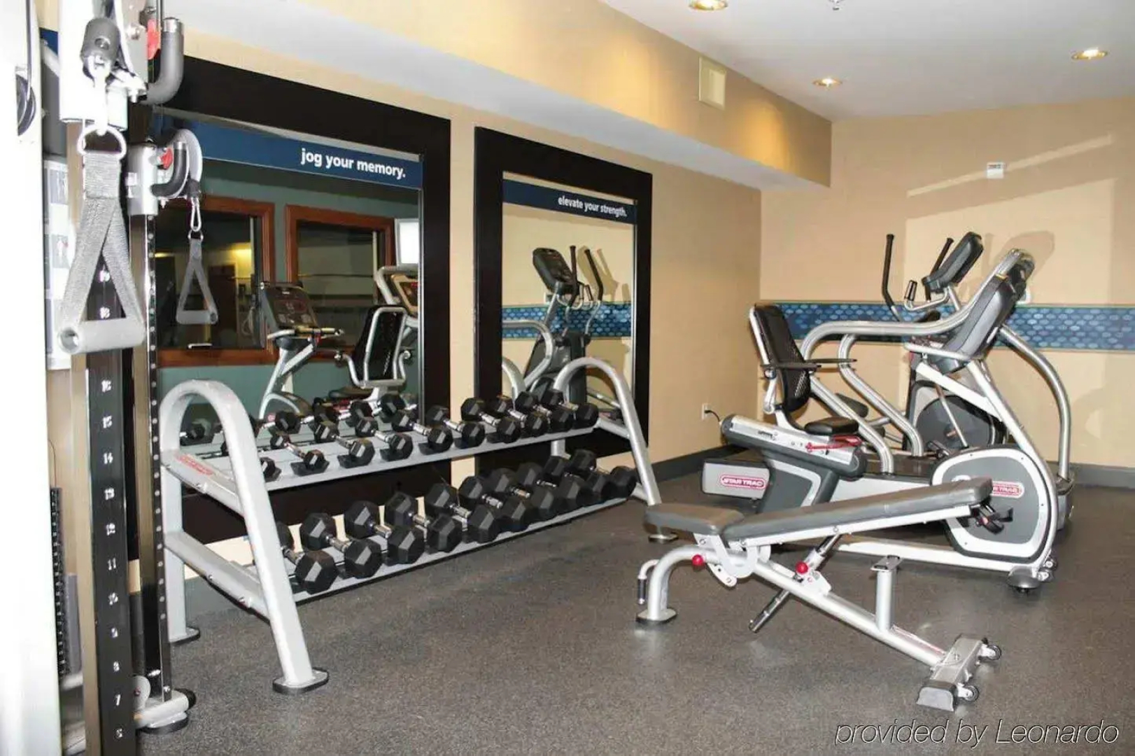 Hampton Inn & Suites Greeley