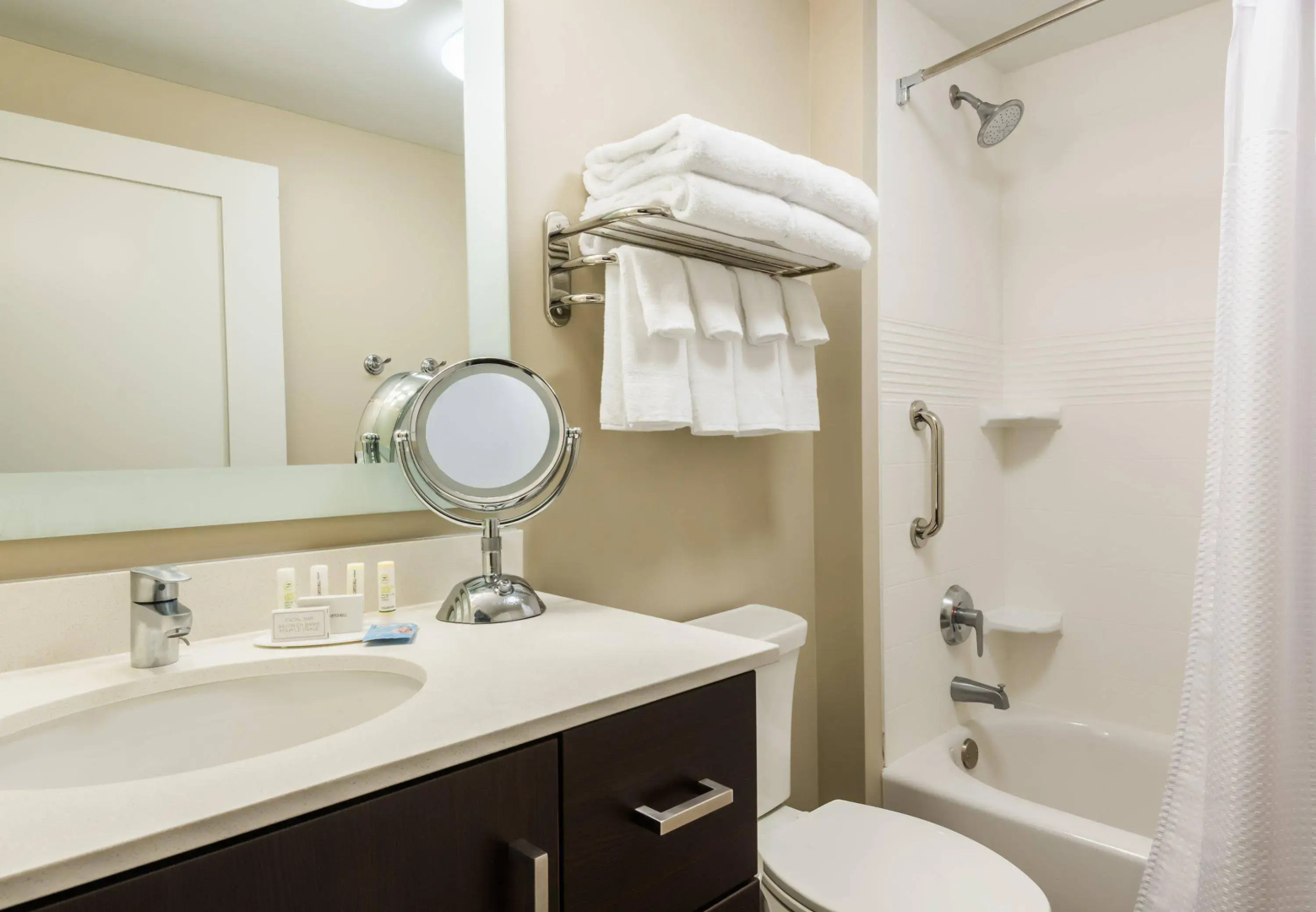 TownePlace Suites Latham Albany Airport