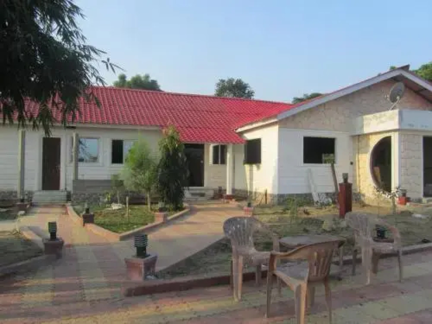 Resort Sun N Services