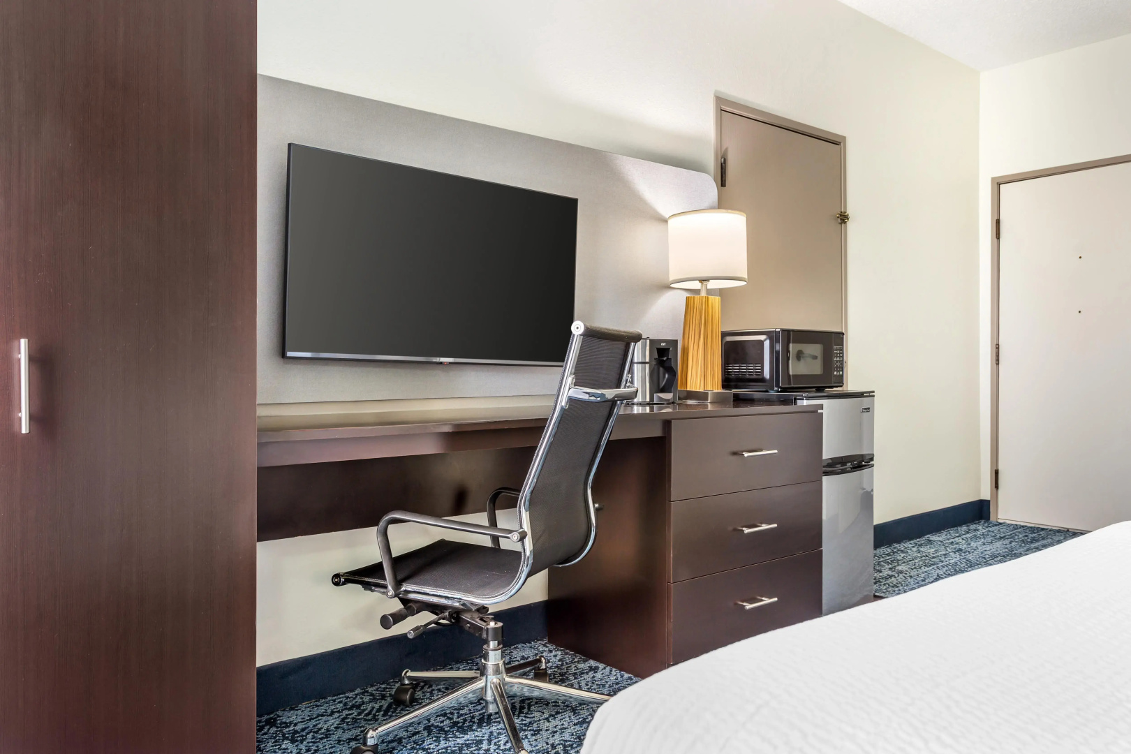 Sleep Inn Missoula Southgate