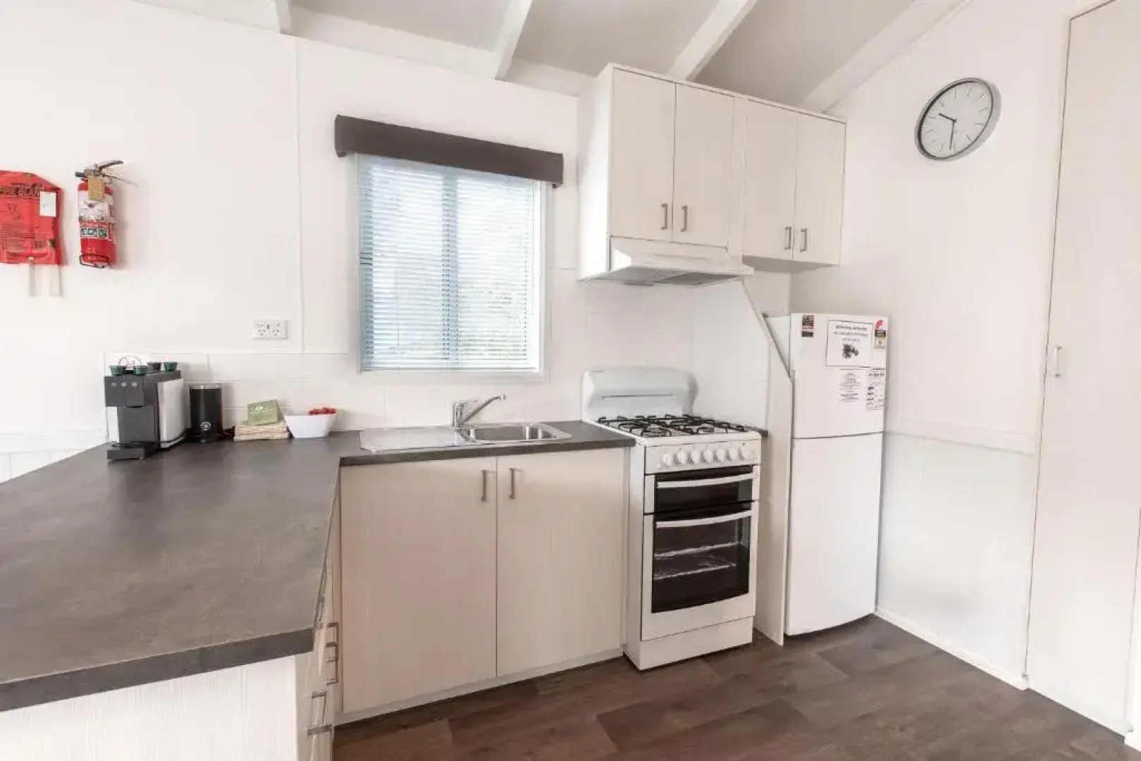 Geelong Holiday Park