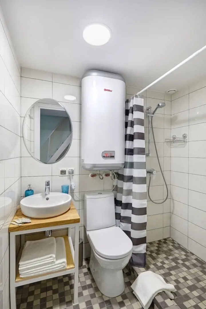 Апартаменты Variant K16