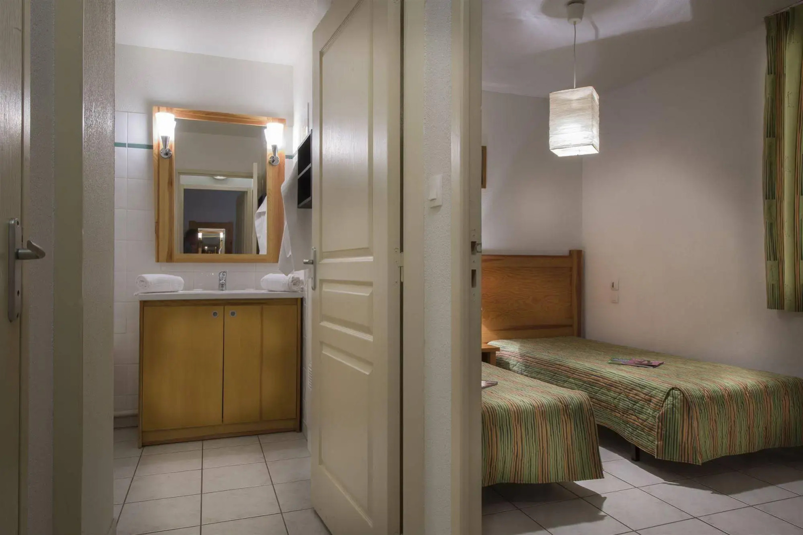 Le Domaine Du Green - Vacancéole