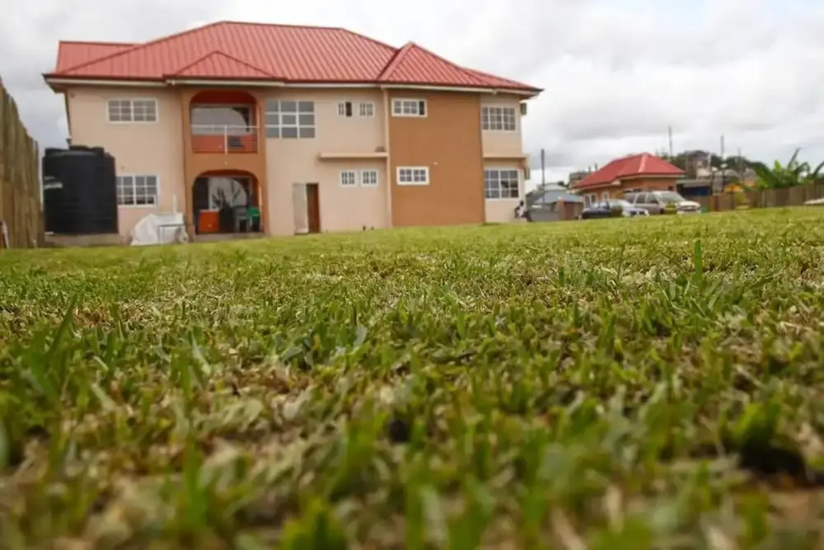 Palena Gardens Hotel