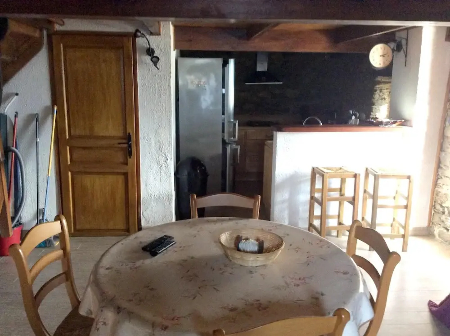 House With 2 Bedrooms in Volpajola - 7 km From the Beach