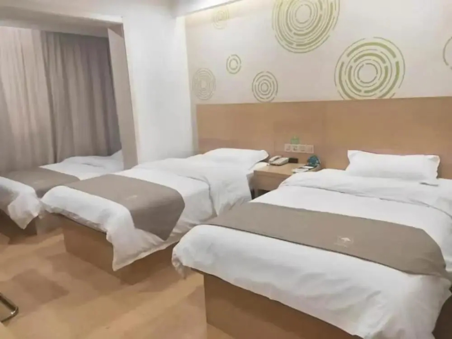 GreenTree Inn Jinan Yaoqiang Airport Airport Road