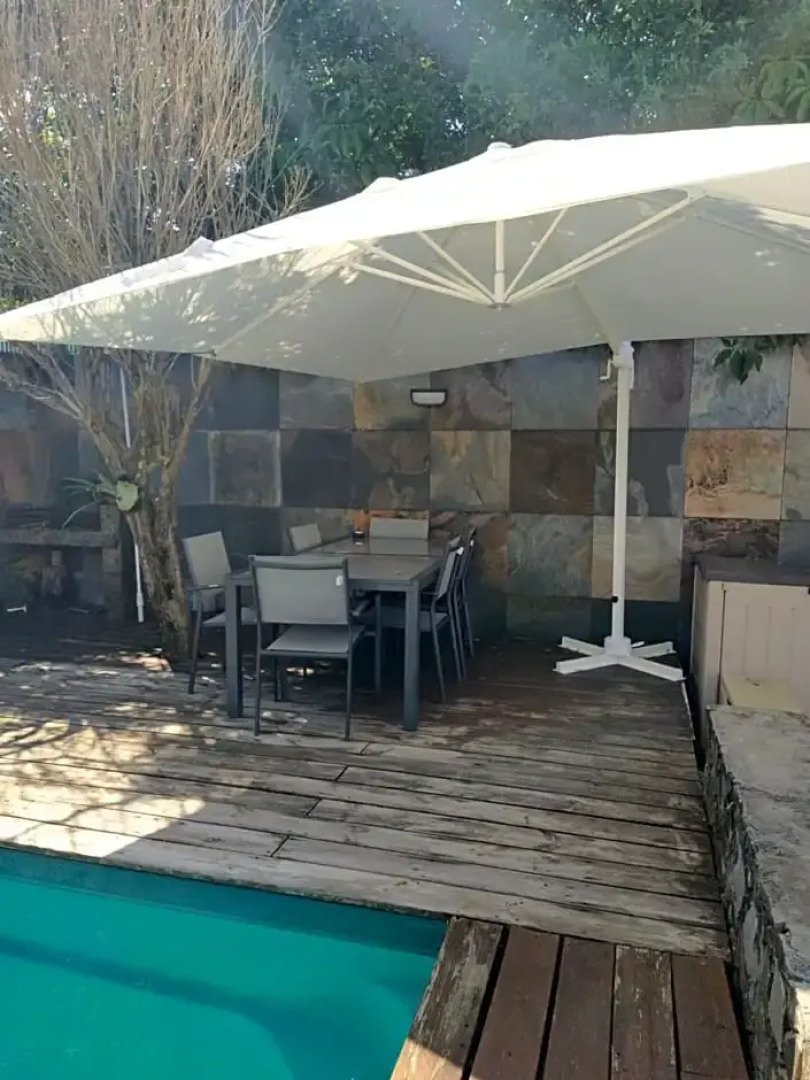 L'évidence St André