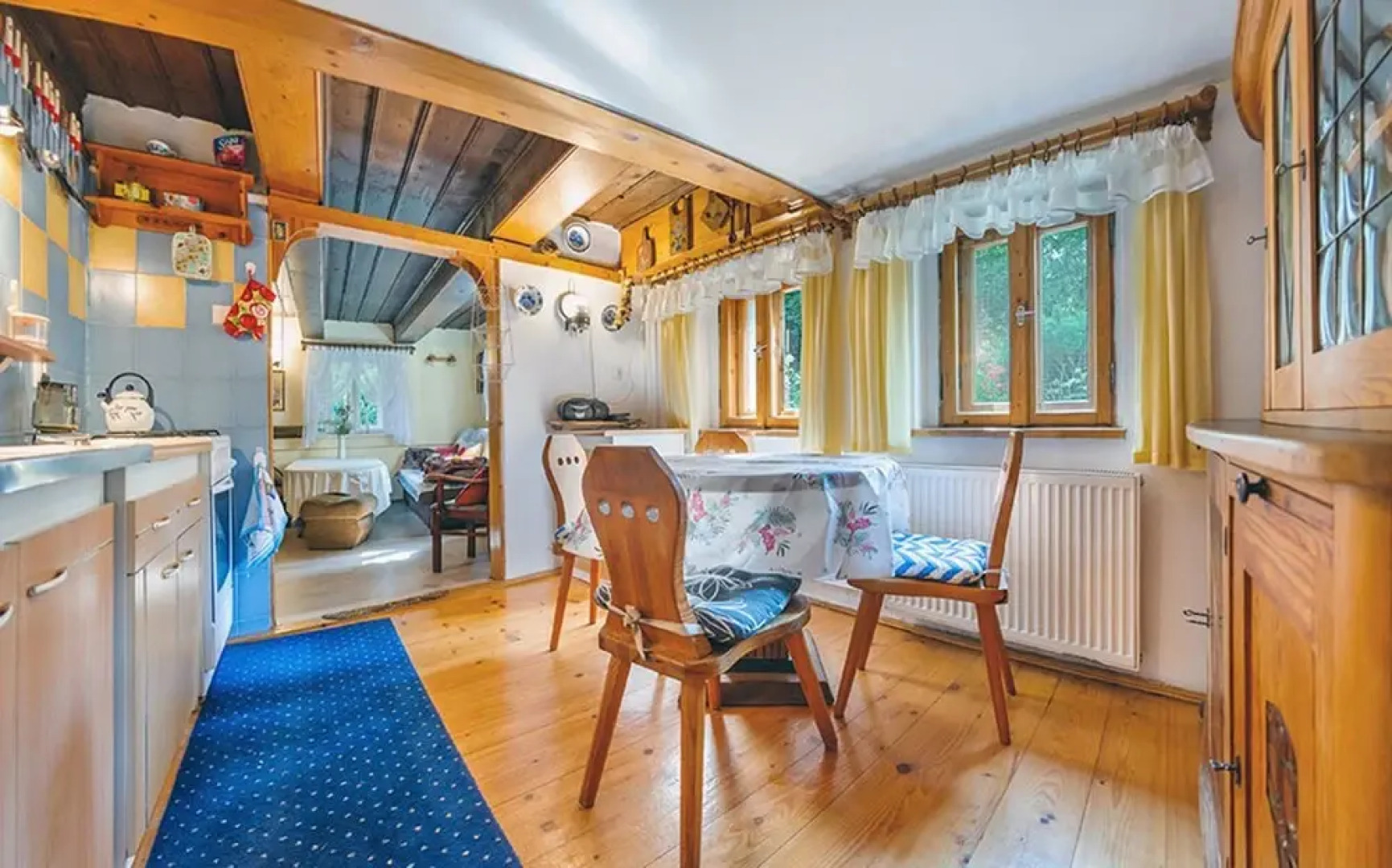 Apartament Everysky Kowary - Podgorze 42