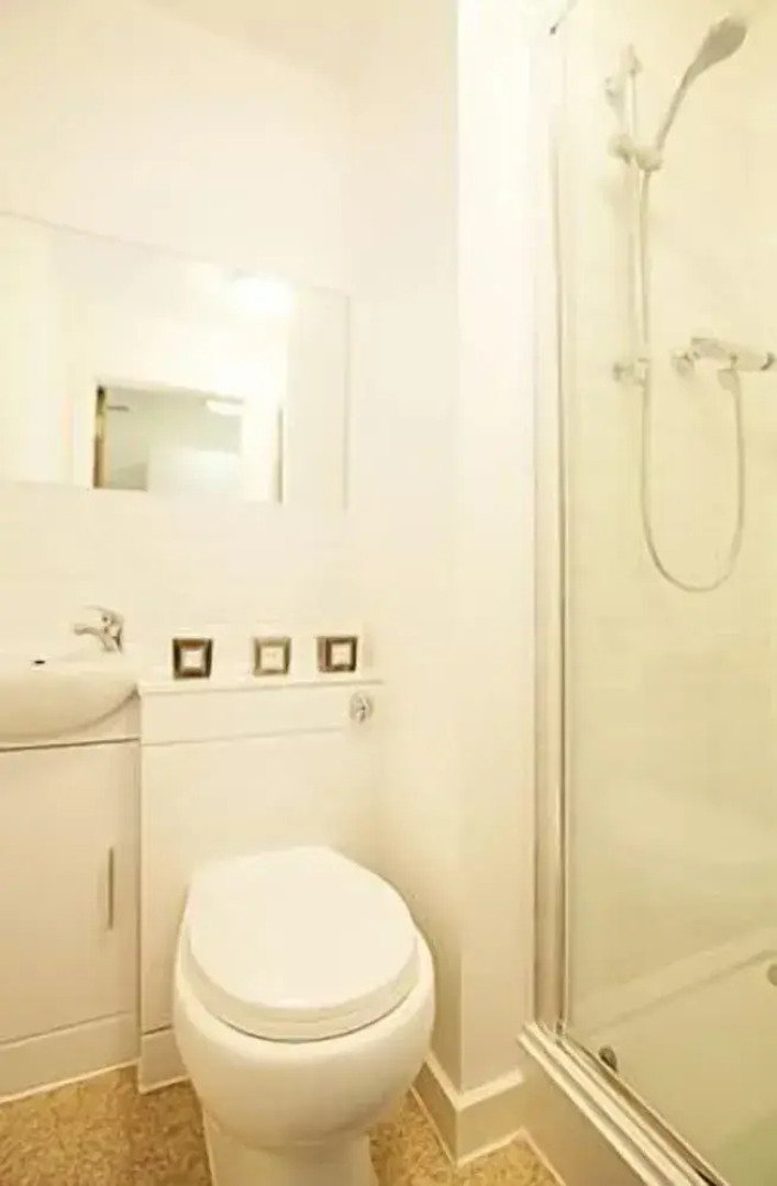 FMP Parkhouse Studios