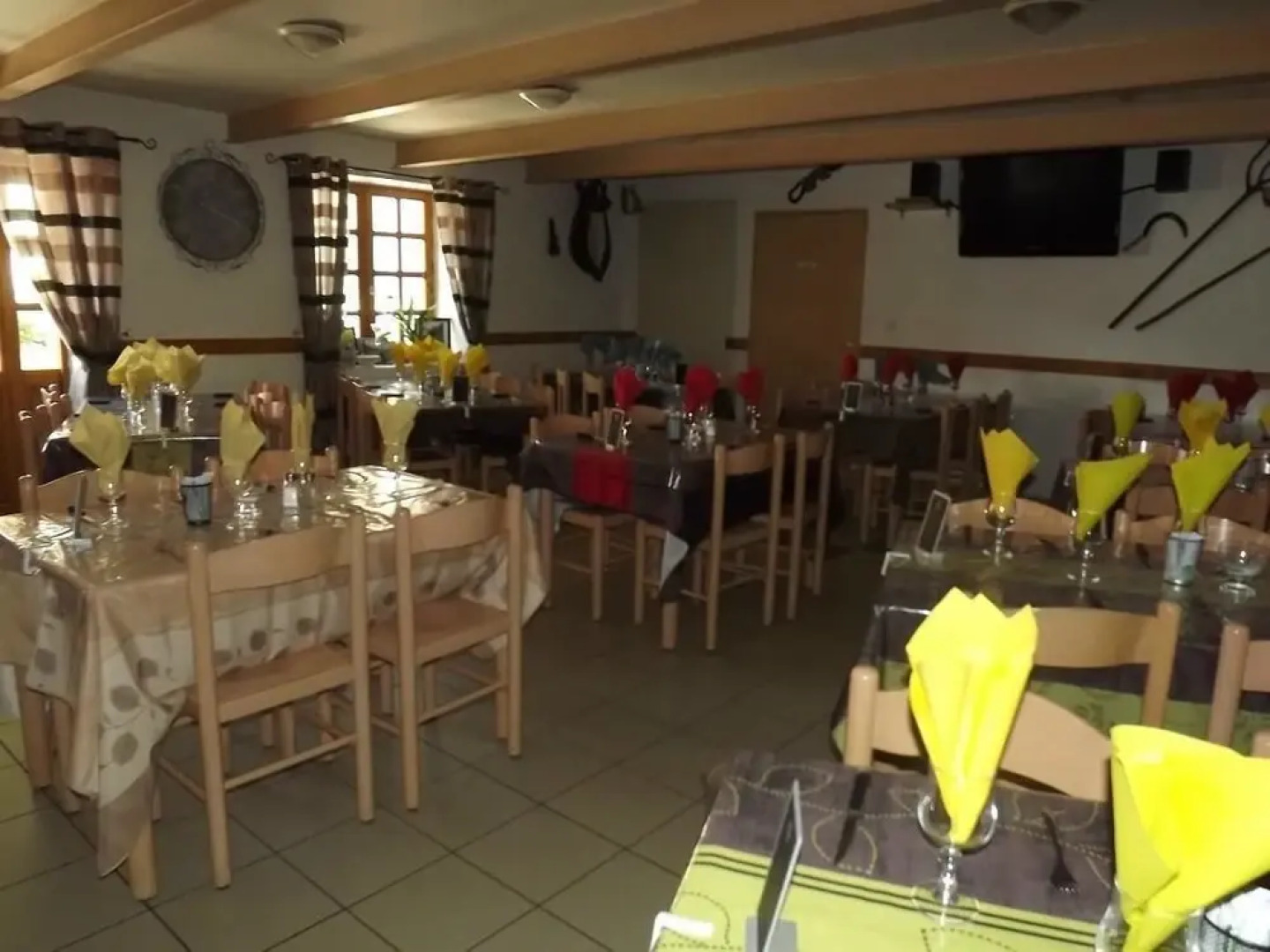 Gîte Saint Pierre Hotel