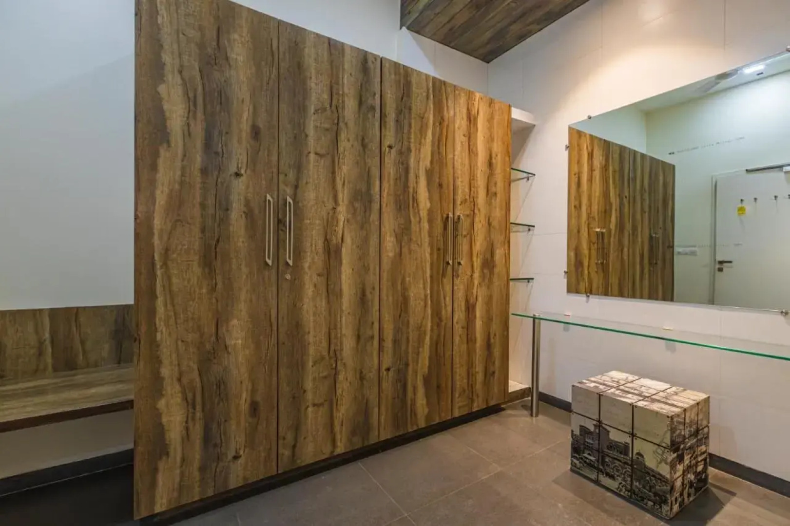 SaffronStays Jannat 100 Percent Pet-friendly villa, Igatpuri