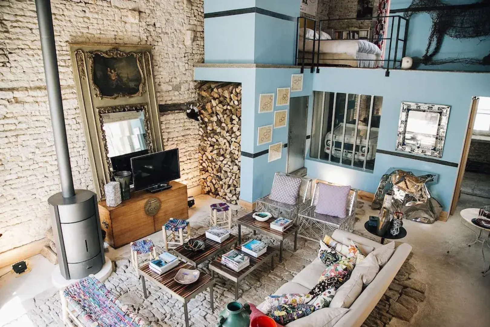 Location saisonnière Le Bois-Plage-en-Ré