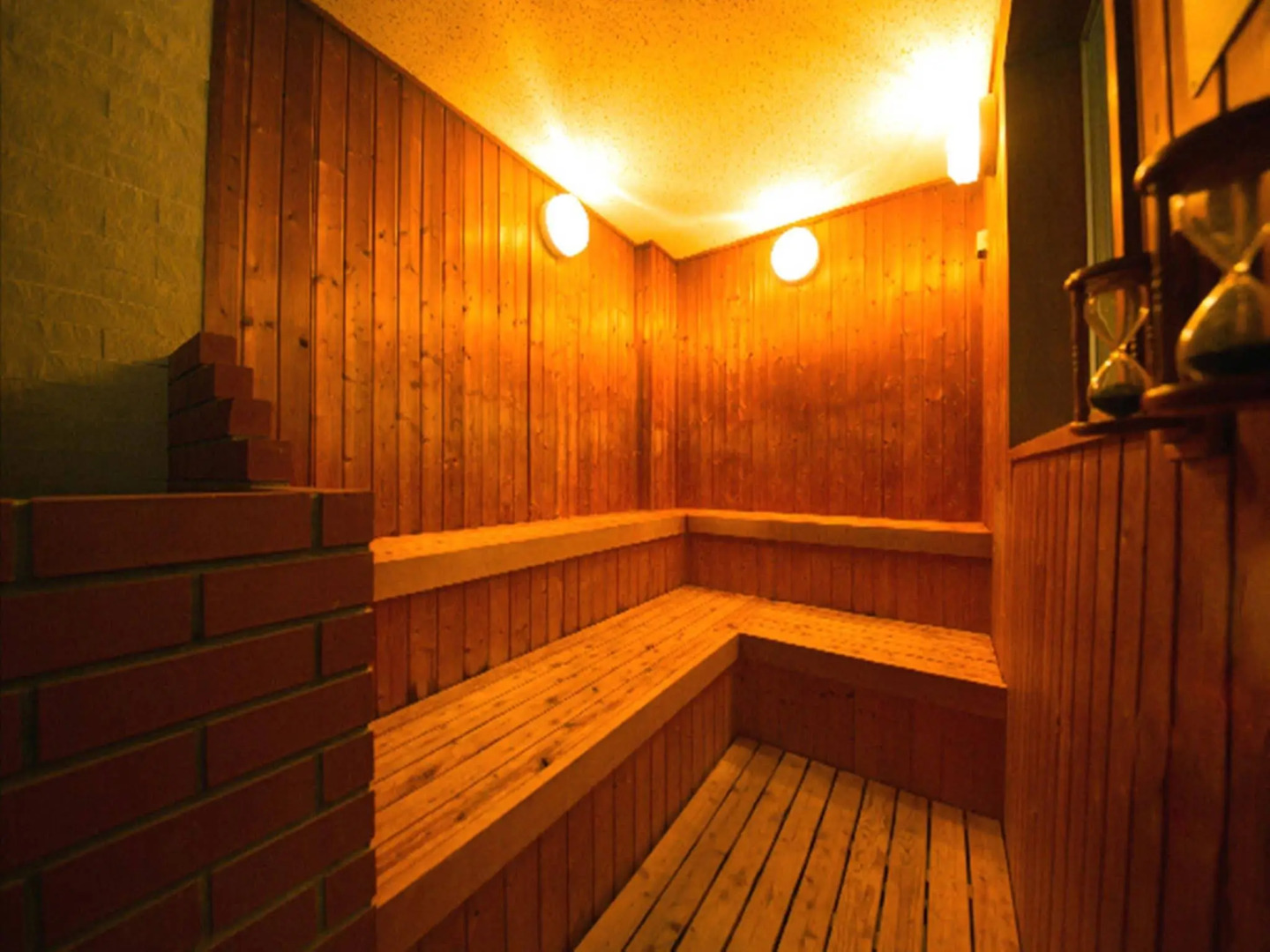 Bourou NOGUCHI Noboribetsu - Adult Only