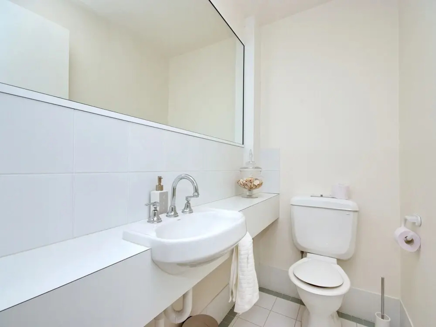 Seaview Crescent, 6, Seaview