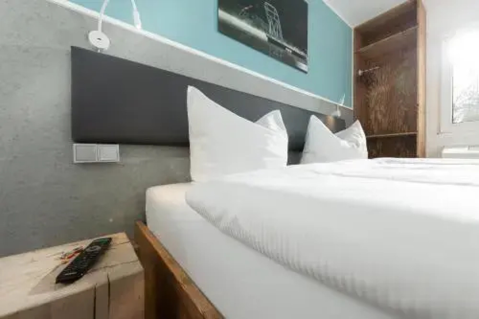 Ibis Budget Zwickau Nord