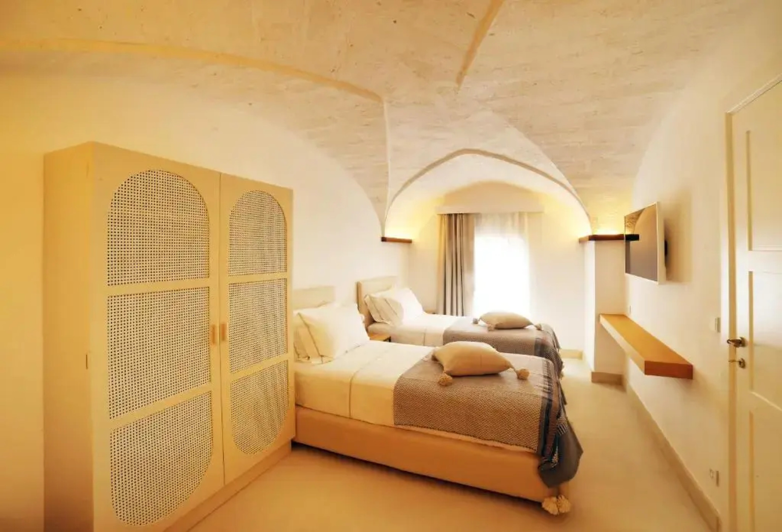 Masseria Corte degli Aromi