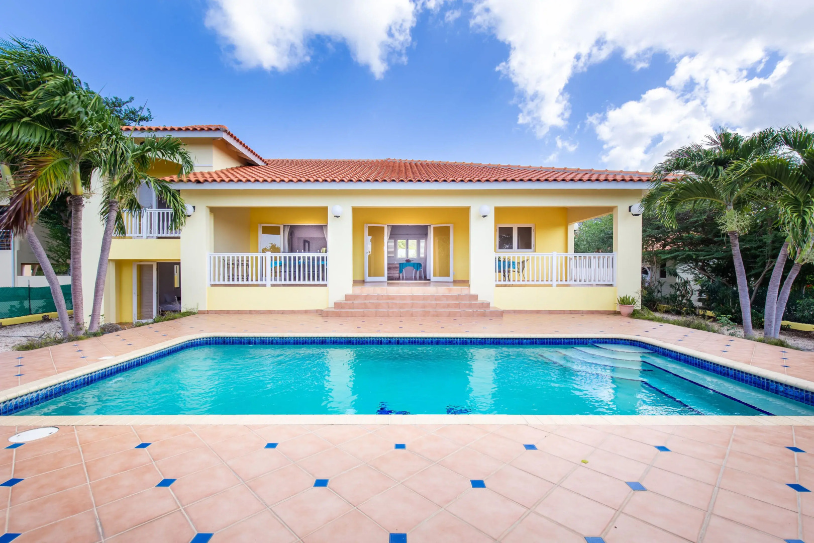 Rustic & Homely Villa - Perfect Family Stay