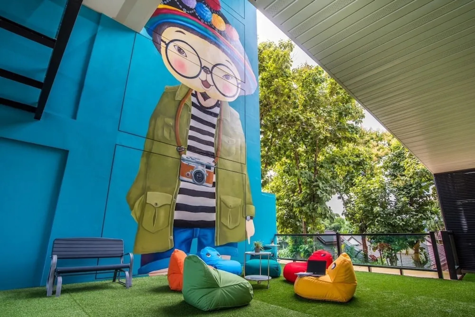 Ibis Styles Chiang Khong Riverfront Hotel [ex. Chiangkhong Teak Garden]