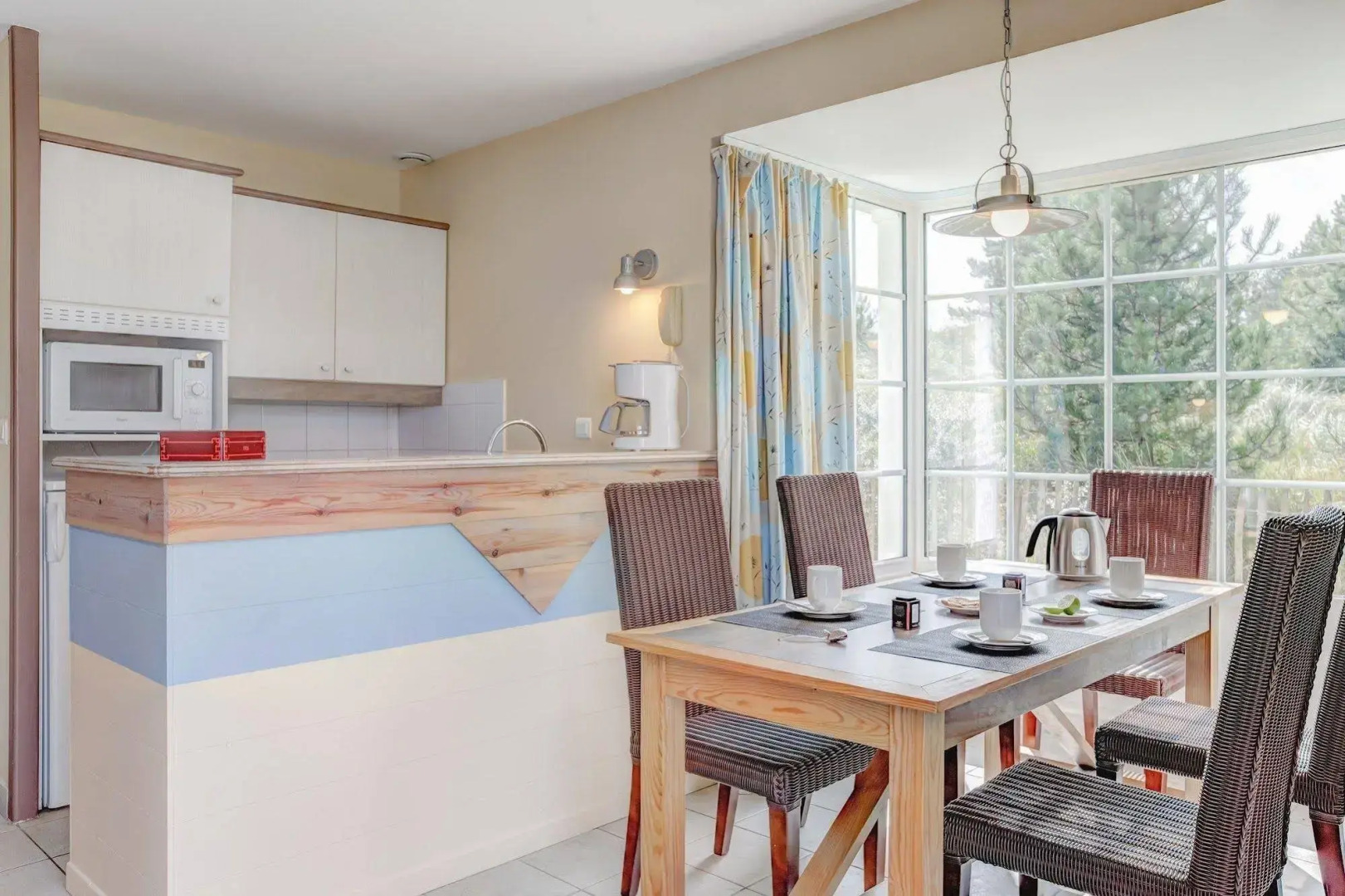 Village Belle Dune Pierre & Vacances