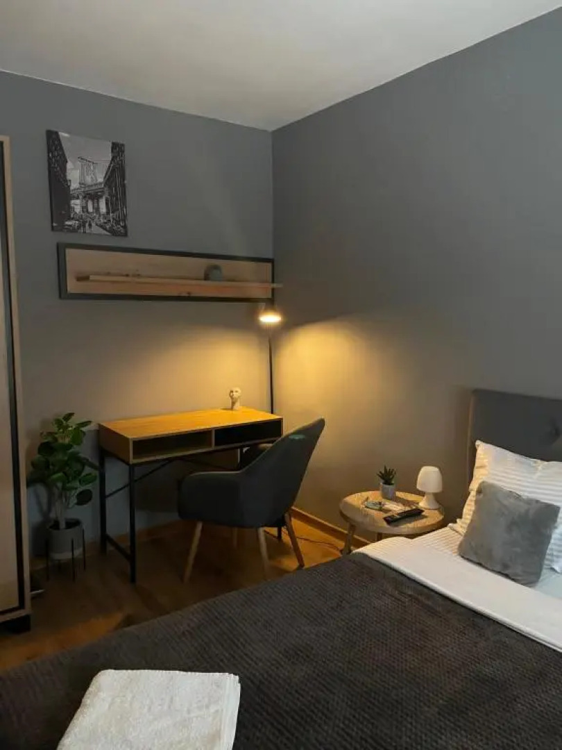 Cozy Studio 1 Bedroom nearby Value Center Mall