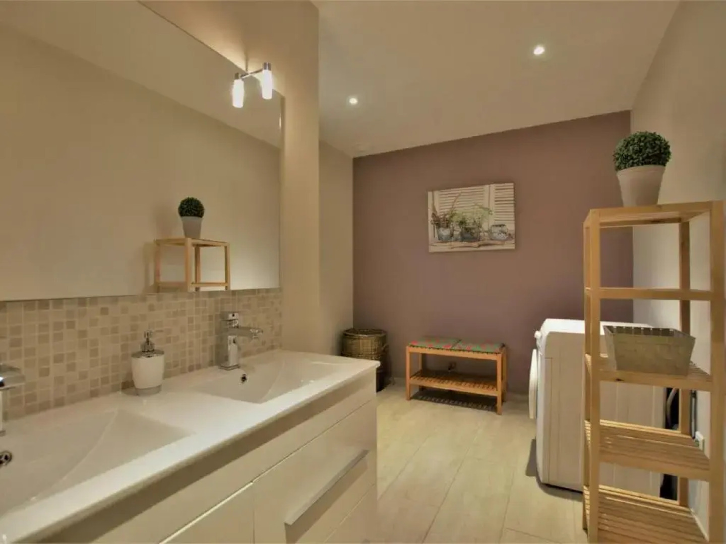 Gîte Pougy, 3 pièces, 4 personnes - FR-1-543-177