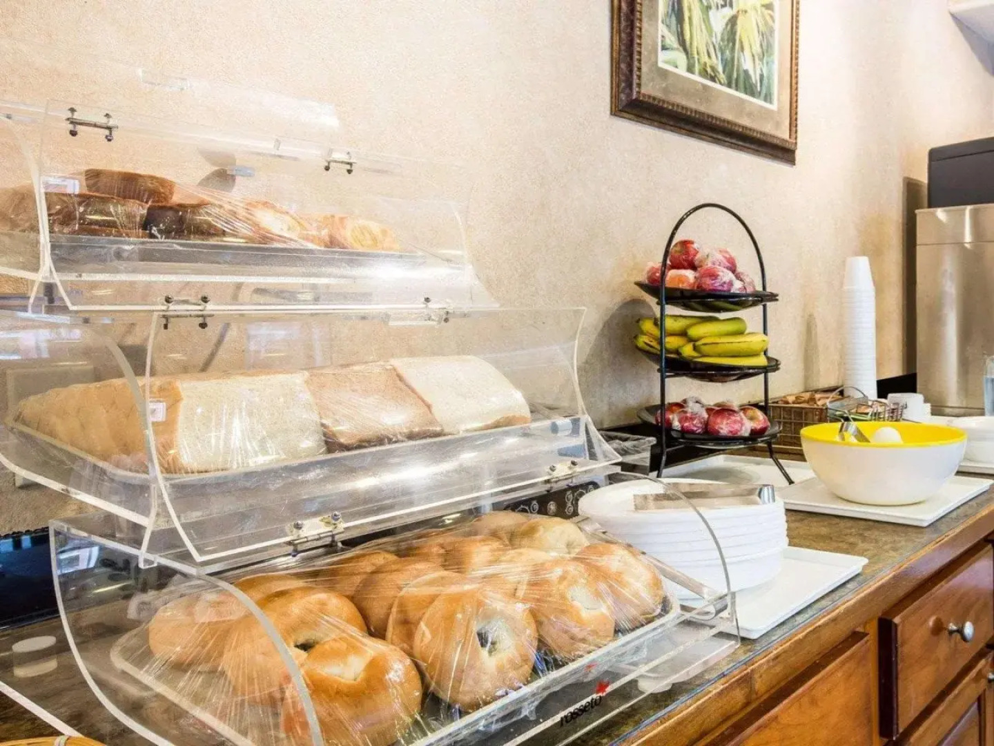 Econo Lodge Inn & Suites Douglasville