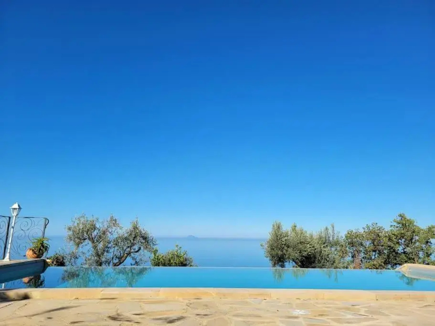 Appartamento Origano