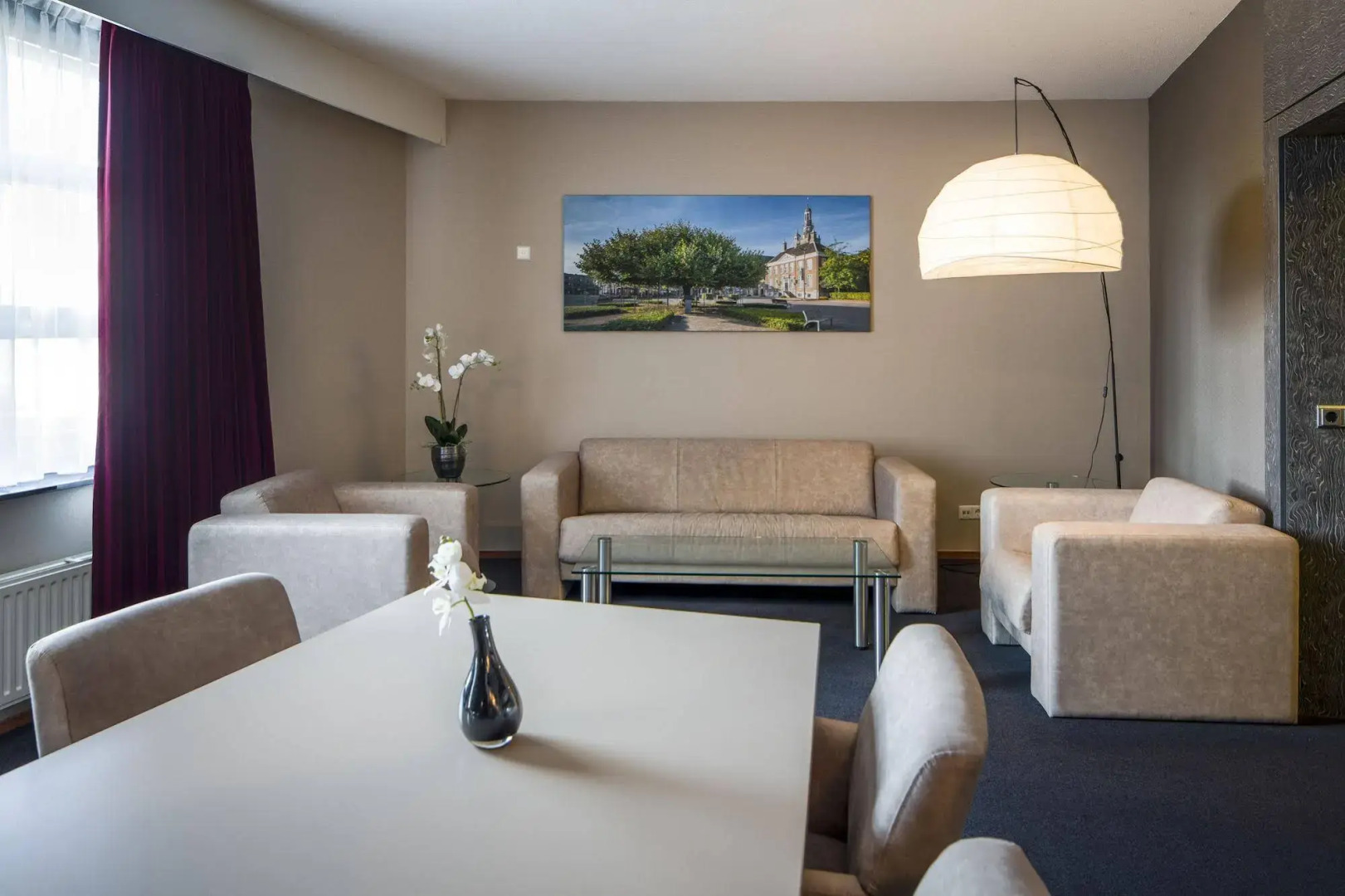 Fletcher Wellness-Hotel Trivium