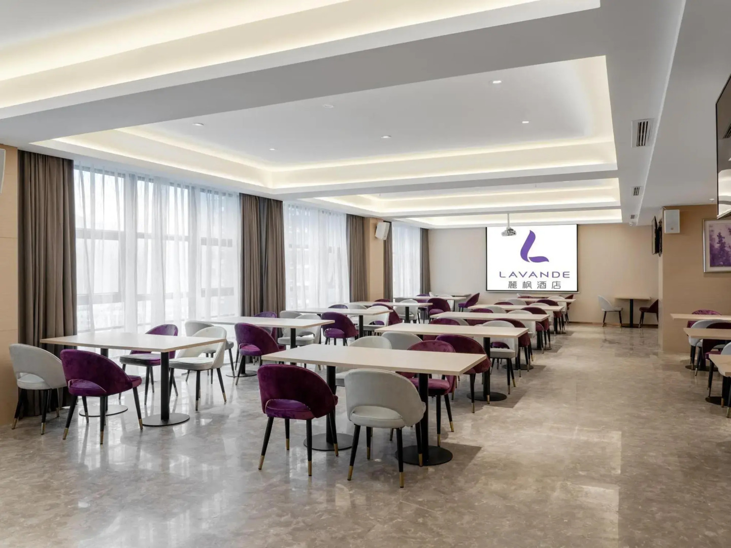 Lavande Hotel Duyun Dashizi Wenfeng Park