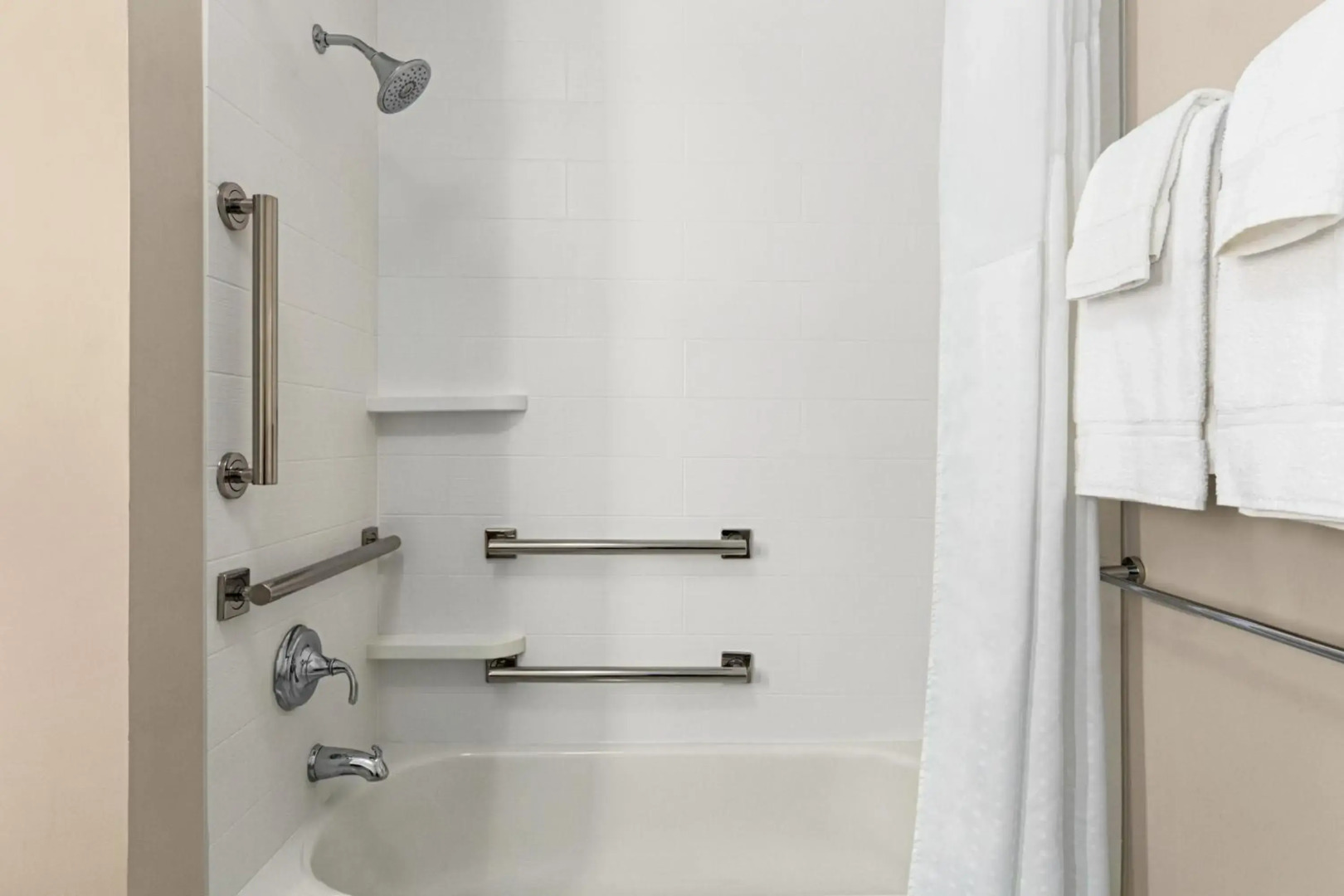 Holiday Inn Express And Suites Ukiah