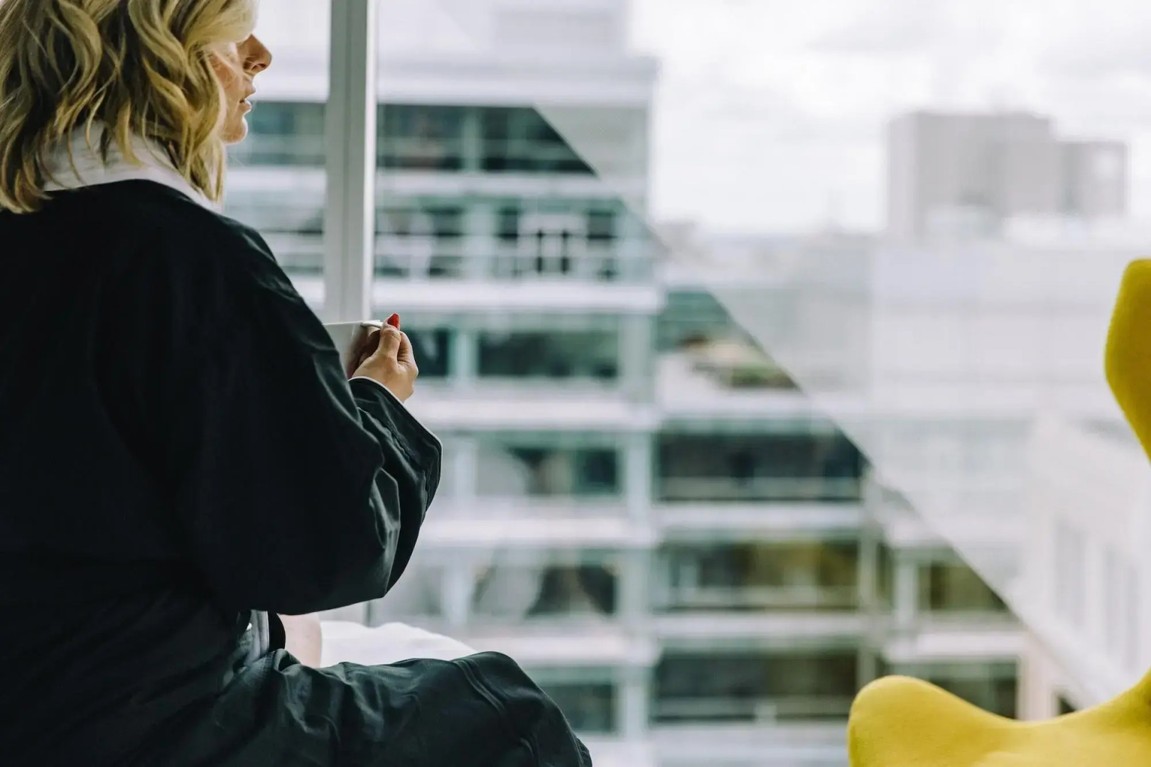 Humaniti Hotel Montreal, Autograph Collection