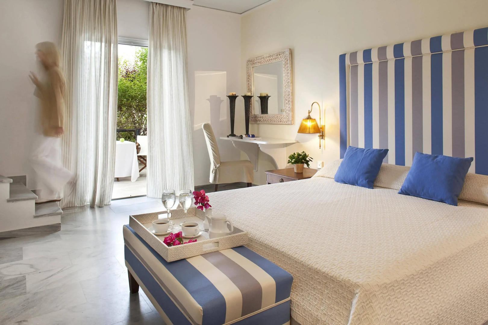 Yria Boutique Hotel & Spa